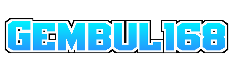Gembul168 logo